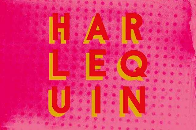 Harlequin